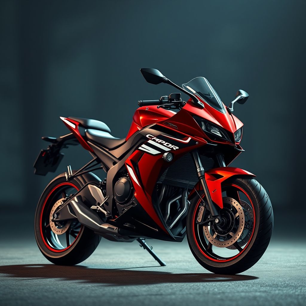 สำรวจเสปก CBR650R 2026 ที่จะเปิดตัว